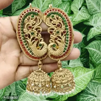 Elegant Earring for Women-thumb0