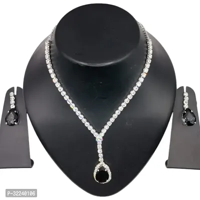 Elegant Jewellery Set for Women-thumb0