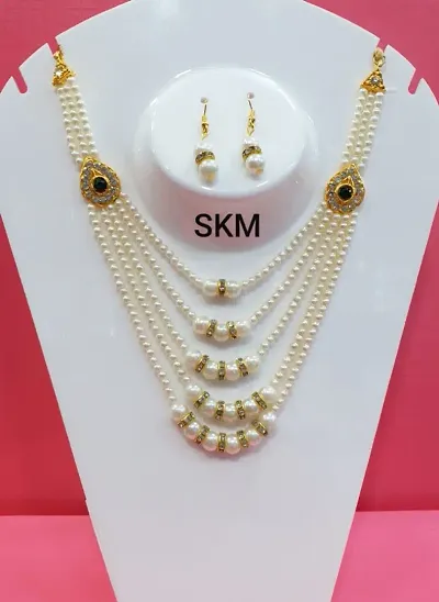 Hot Selling Jewellery Set 