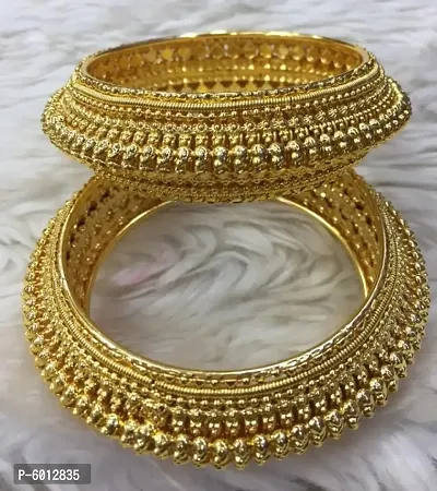 Ethnic Royal Kada Bangles for Women and Girls.-thumb0