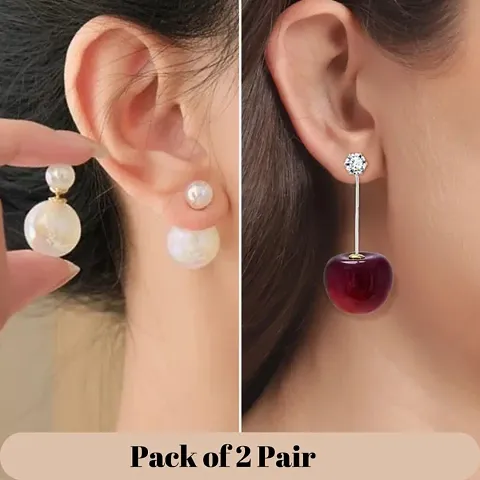 Limited Stock!! Earrings 