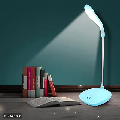 Decorative LED Light Up Table Lamp-thumb0