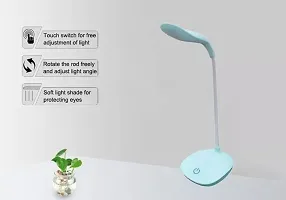 Decorative LED Light Up Table Lamp-thumb4