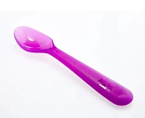 KALAS Spoon, mixed colors - IKEA