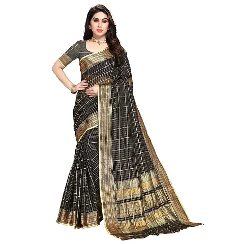 New In cotton blend,cotton Sarees 
