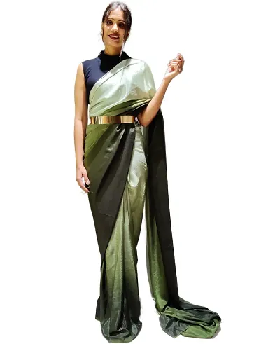 Trending hand wash Sarees 