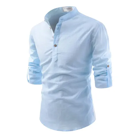 Must Have 100% cotton casual shirts Casual Shirt 