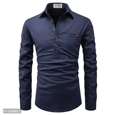 Summer shirt for men