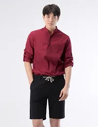 Summer shirt for men-thumb3