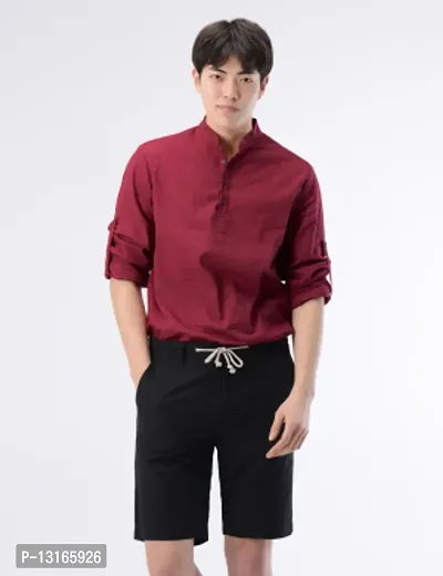 Summer shirt for men-thumb4