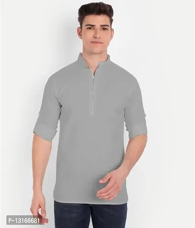 Summer shirt for men