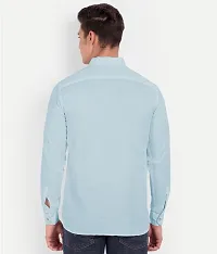 Summer shirt for men-thumb1