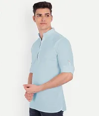 Summer shirt for men-thumb2