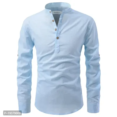 new sky blue shirt-thumb0