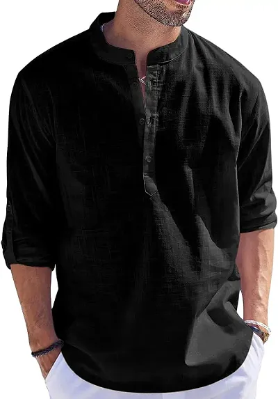 New Launched Cotton Kurtas For Men 