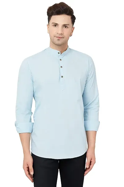 Must Have Cotton Kurtas For Men 