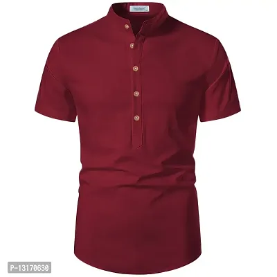 Summer shirt for men