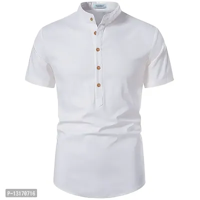 Summer shirt for men-thumb0