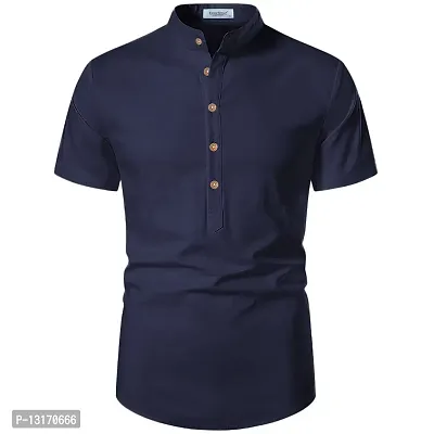 Summer shirt for men-thumb0