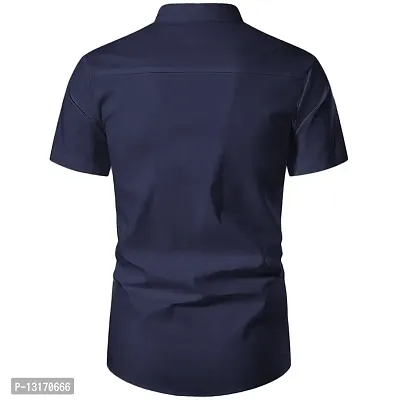 Summer shirt for men-thumb2