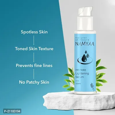 Namyaa Intimate Lightening Serum, 100g-thumb5