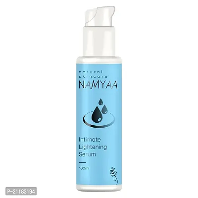 Namyaa Intimate Lightening Serum, 100g