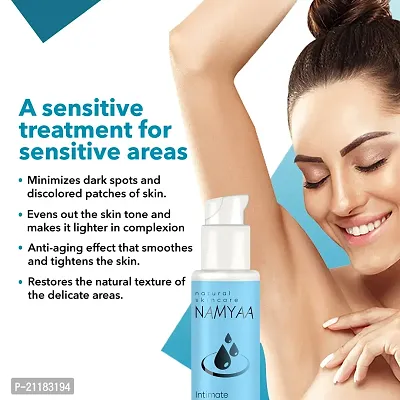 Namyaa Intimate Lightening Serum, 100g-thumb3