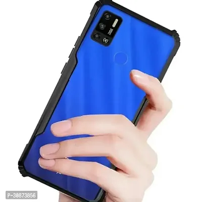 Techno Spark 6 Air Mobile Back Cover Cases