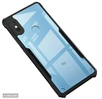 Mi Redmi 6Pro Mobile Back Cover Cases-thumb0