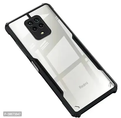 Mi Redmi Note 10 LiteMobile Back Cover Cases-thumb0