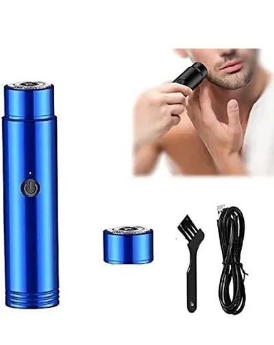 Mini Portable Trimmer For Men