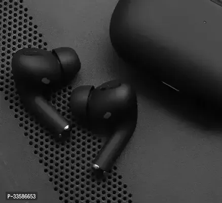 Earbuds With Active Noise Cancellation Bluetooth Wireless-thumb2