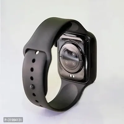 Modern Smart Watch for Unisex-thumb2