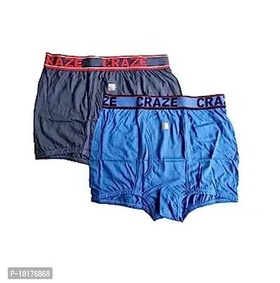 Stylish Boxer For Kids Boys-thumb0