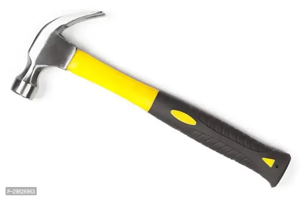 Portable Claw Hammer Carpentry Iron Hammer-thumb0