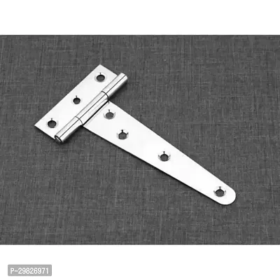 Stainless steel T hinges