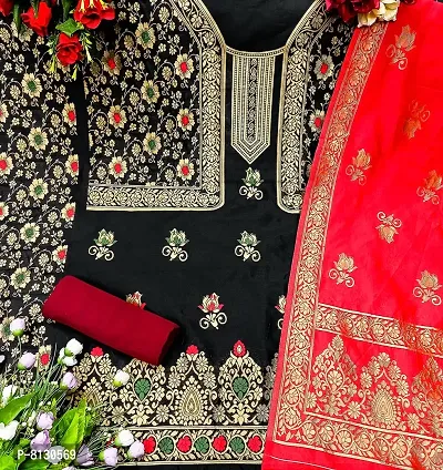RAMSHA CHIKANKARI 03 Daily Wear Designer Dress Material Collection - The  Ethnic World