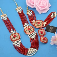 Stylish  Alloy  Jewellery Set For Women-thumb3