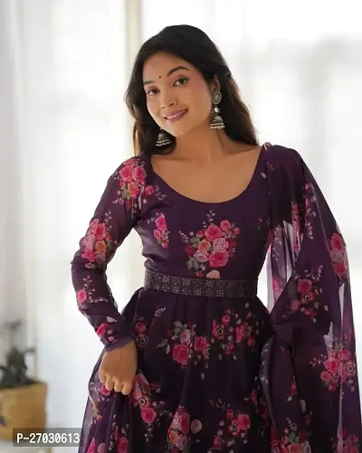 Fancy Anarkali Gowns