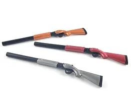 PUBG Rifle Gun Shaped Pen Pack Of 6-thumb2