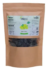 Organic Anand Natural Homemade Chukandar Amla Supari 200gm | Sun Dried Supari | Mouth Freshener | No Preservative-thumb2