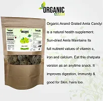 Organic Anand Natural Homemade Chukandar Amla Supari 200gm | Sun Dried Supari | Mouth Freshener | No Preservative-thumb3