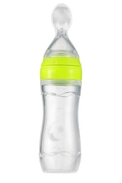 Feeding Bottle For Toddler