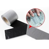 RB POINT Versatile and Durable Waterproof Tape - Ideal for Indoor and Outdoor Use, Repairs, and Sealing-thumb4
