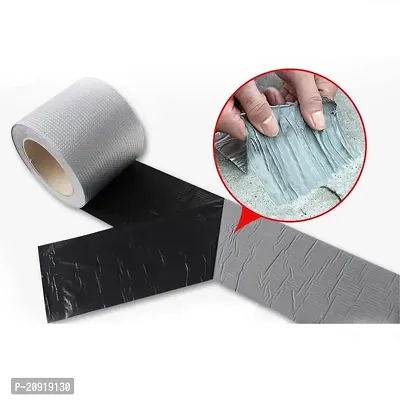 RB POINT Versatile and Durable Waterproof Tape - Ideal for Indoor and Outdoor Use, Repairs, and Sealing-thumb5