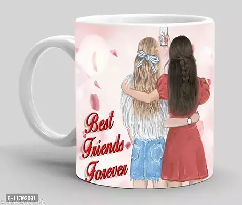 Best friend mug for gifting Best friend coffee mug for gifting-thumb0