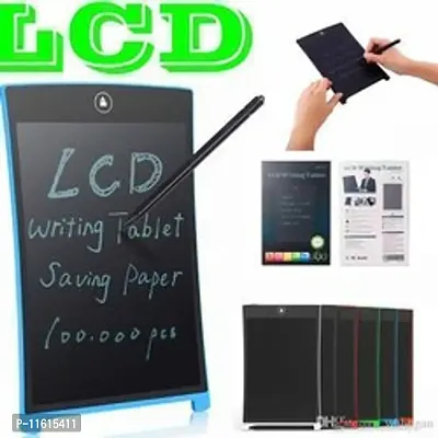 LCD Writing pad for kids learning-thumb0