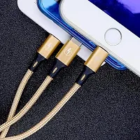 New Fast Charging Data Cable 3 in 1-thumb3