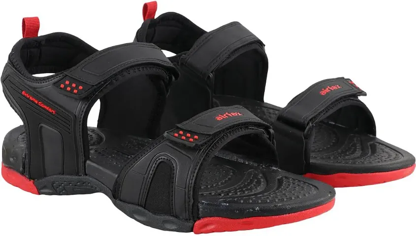 Stylish Multicolored Comfortable Sports Sandals For Men