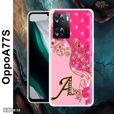 Designer Soft Silicone Mobile Back Cover For Oppo A57E-thumb2